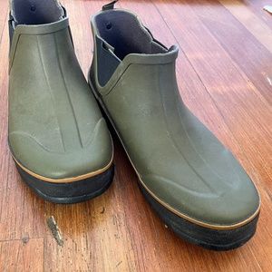 Bogs Digger Slip On Boot - M 10